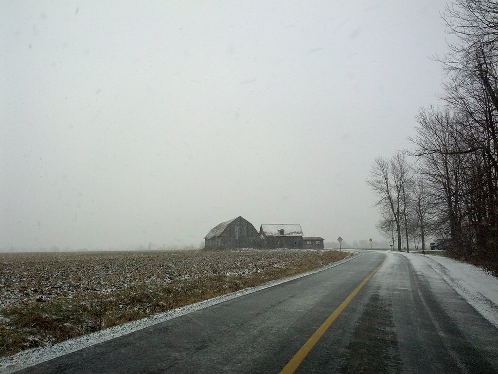 SaintLouisdeGonzague, Québec a photo on Flickriver