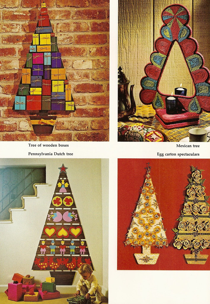 Tree of Wooden Boxes! Egg Carton Spectaculars... Better Ho… Flickr