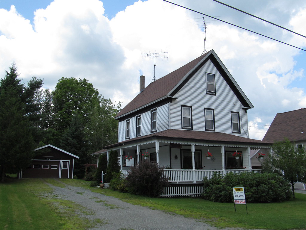 North Troy, Vermont North Troy, Vermont Doug Kerr Flickr