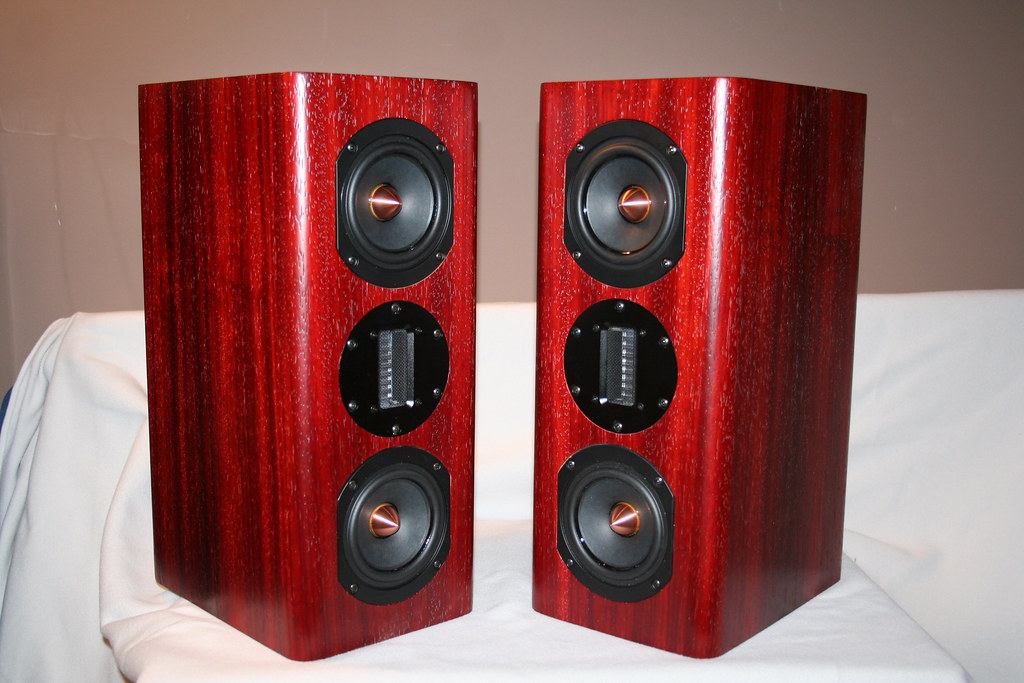 HT2 | RAW Acoustics HT2 | wrn2 | Flickr