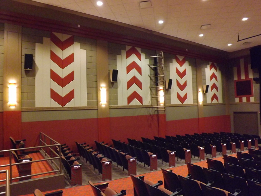 OberlinApollo Theatre (OHPTC) Flickr