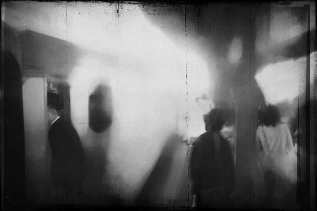 Tokushima Station Last Week Dave Weekes Flickr