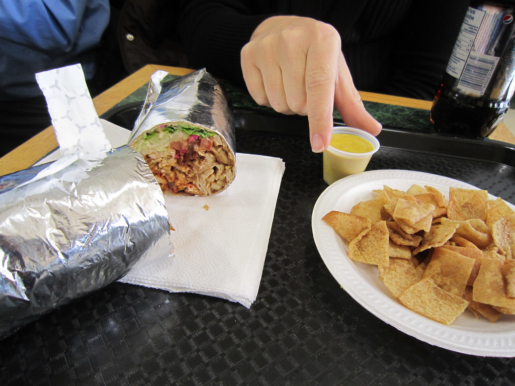 Pita Golden Pocket Pita Golden Pocket 2104 Highway 7 W, Va… Flickr