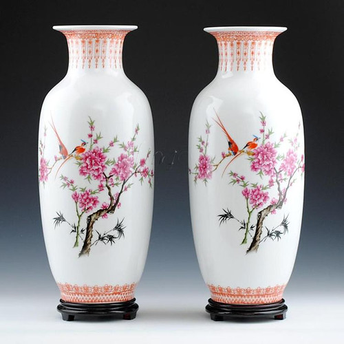 Big Red Flower Vase 1.Item namebig red flower vase 2.Plac… Flickr