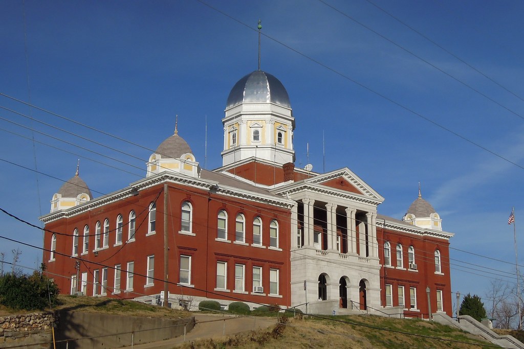 Gasconade County Courthouse Hermann, MO_DSCN8448cc Flickr