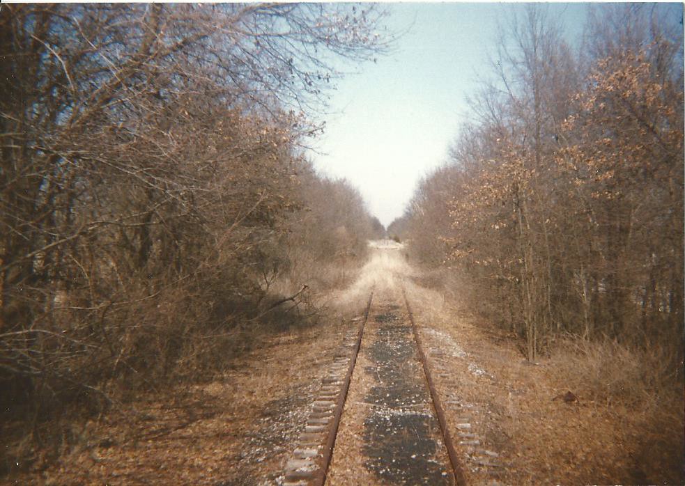 IC North Yard Carbondale, IL Looking west towards the yard… Flickr