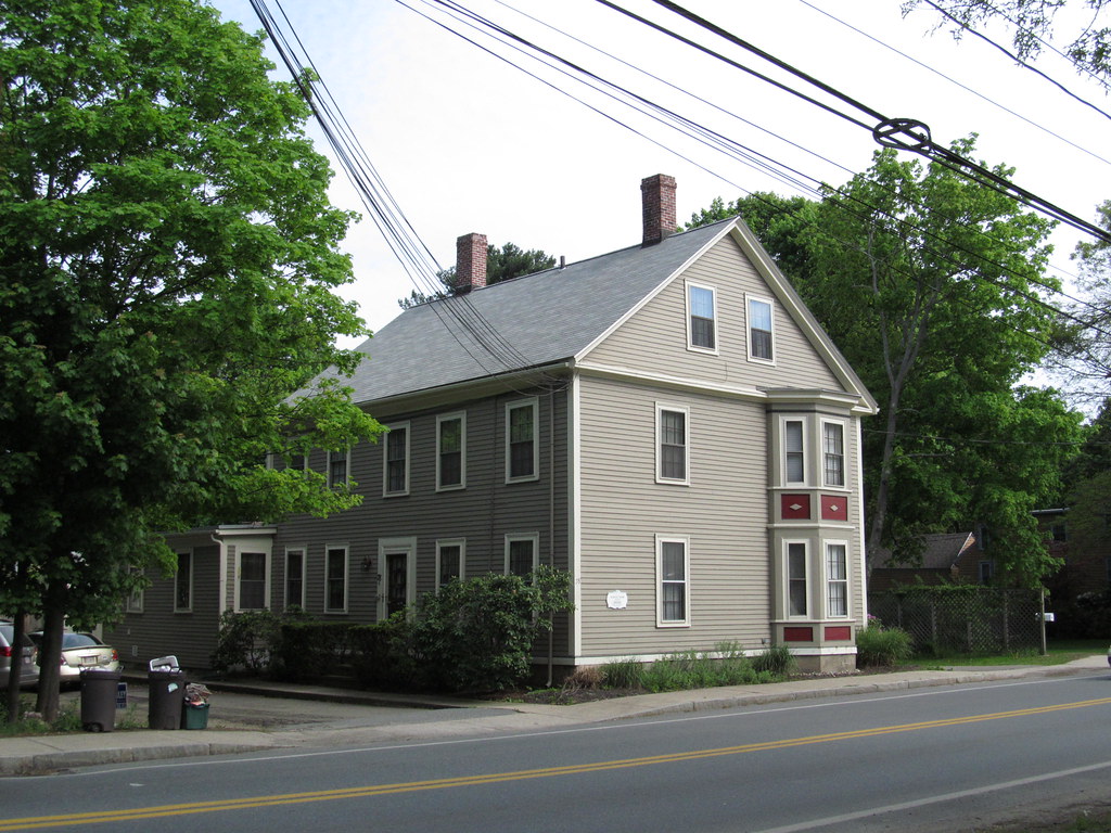 Ipswich, Massachusetts Ipswich, Massachusetts Flickr