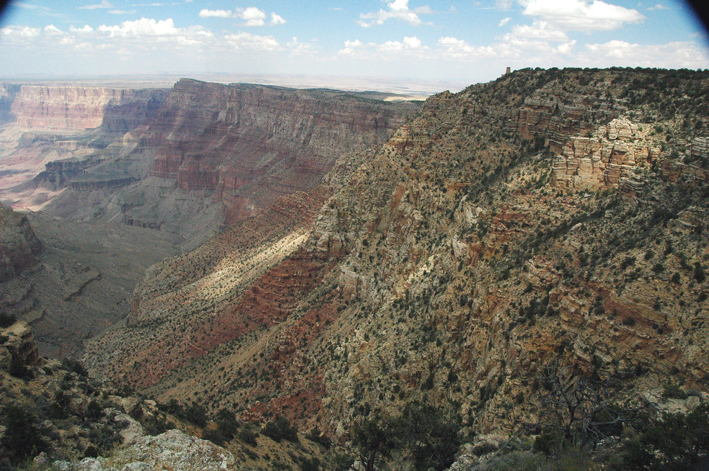 Kaibab FormationCoconino SandstoneHer… Flickr