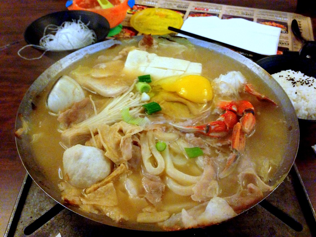 Japanese Miso Hot Soup Boiling Point 14140 Culver Dr Irvin… Flickr