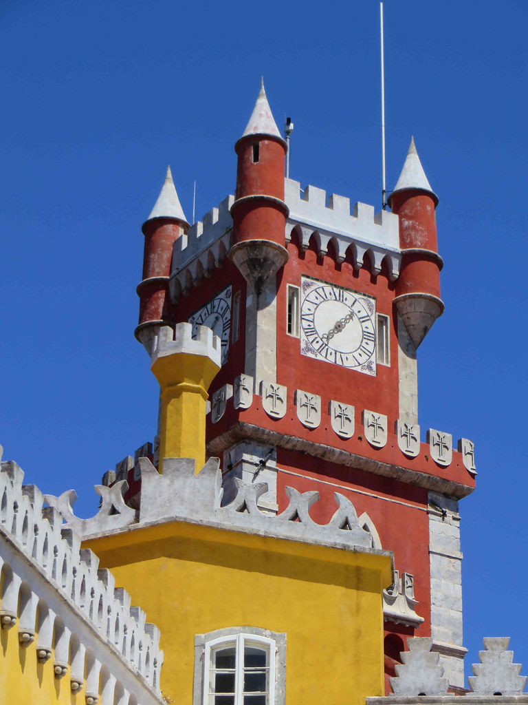 Sintra, Portugal Flickr