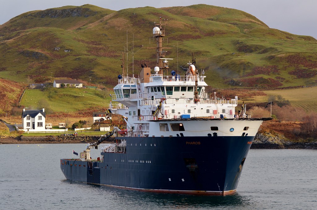 Lighthouse Tenders Flickr