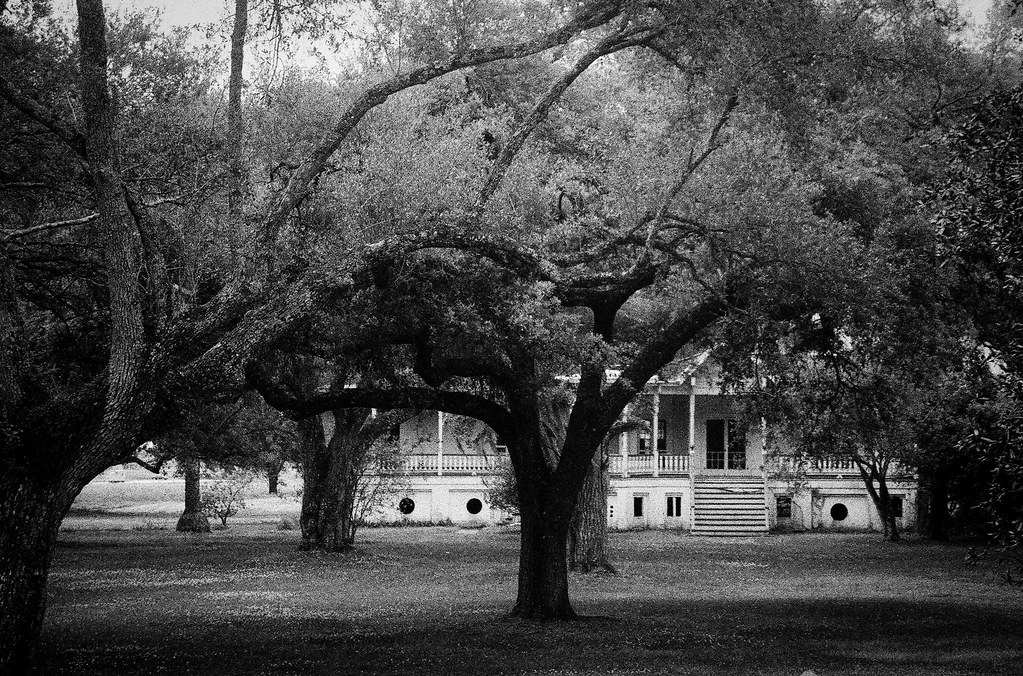 01110018 Acadia Plantation 918 E. 1st Street Bayou Lafourc… Flickr