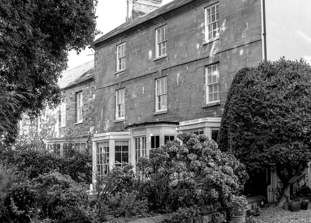 Hardingstone House, 2 The Green, Hardingstone See also www… Flickr