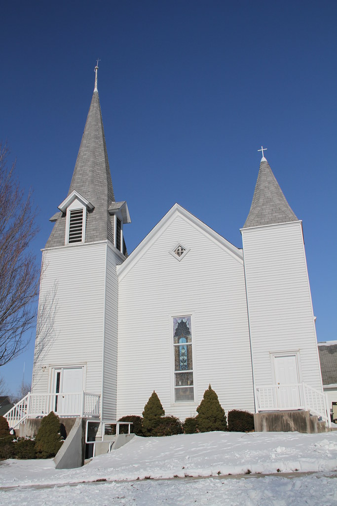 Oxford Iowa, Johnson County IA Google Map Wikipedia Bruce Wicks