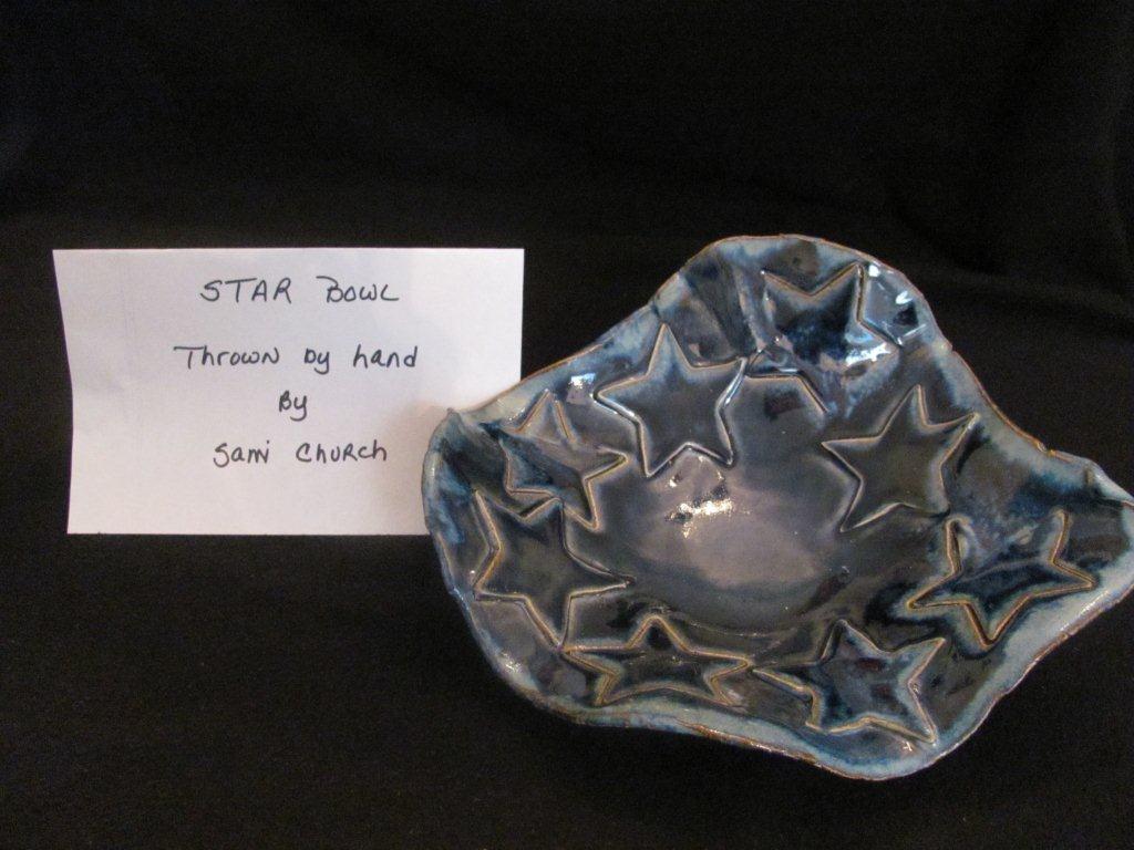 Star Bowl by Sami Church AUCD Flickr
