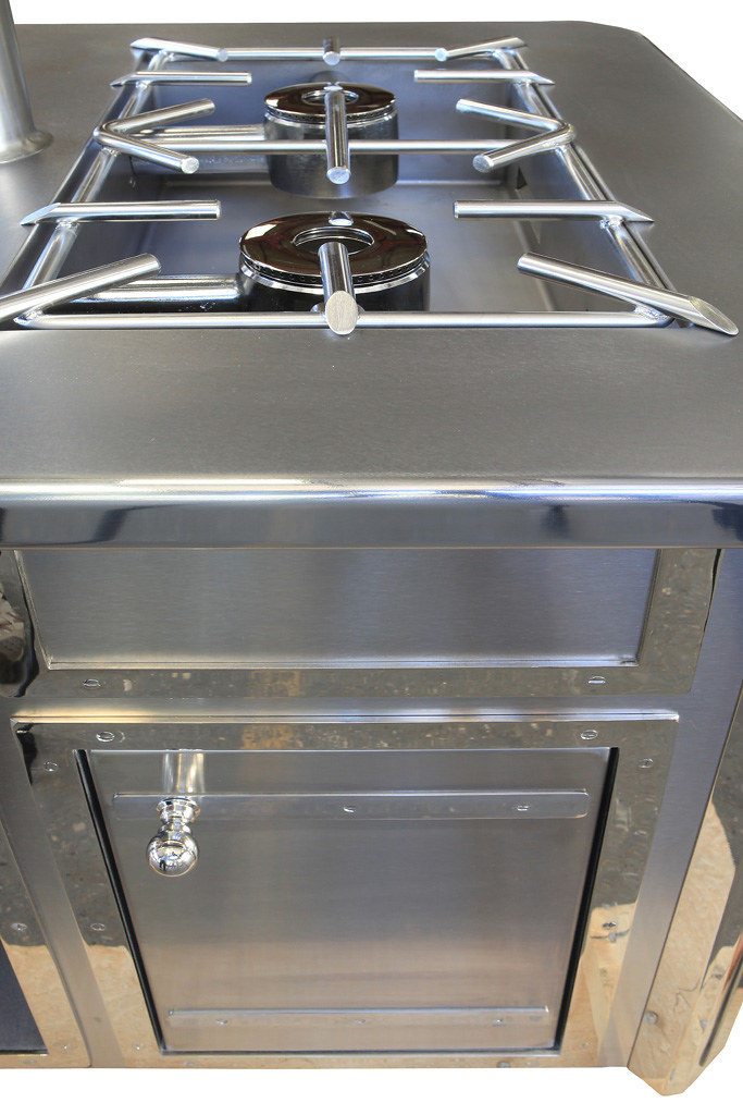 1483D Saint Remy Kitchen Works Flickr