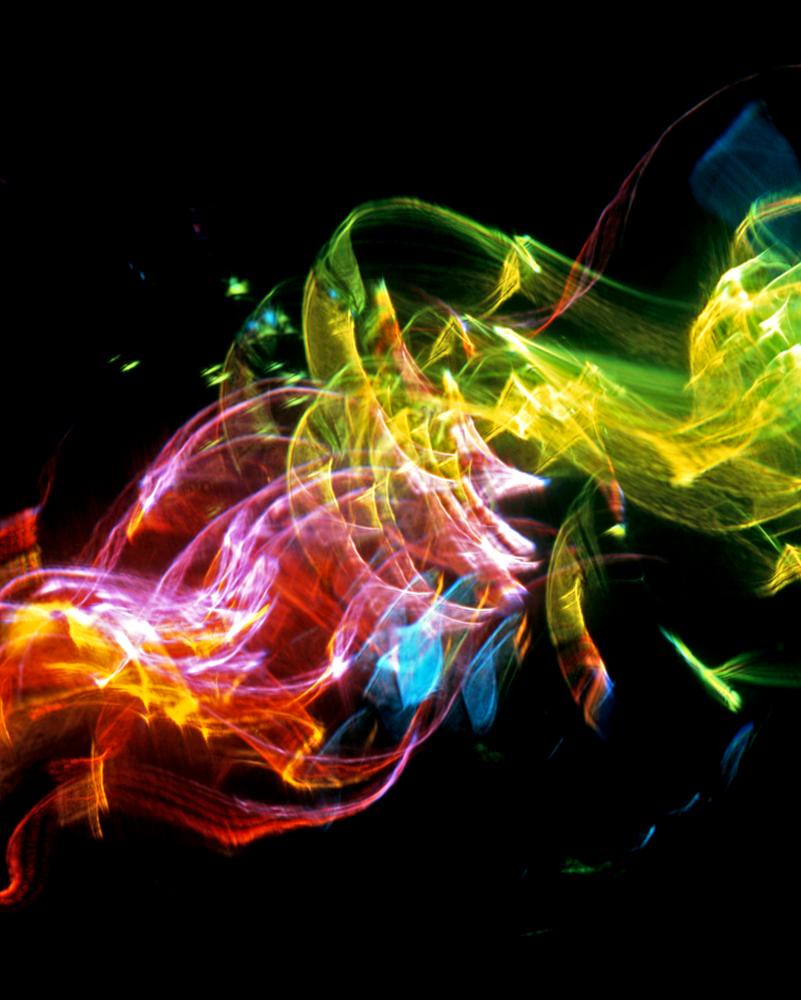 Light Waves 2 Bending Light 92 On a far distant shore li… Flickr