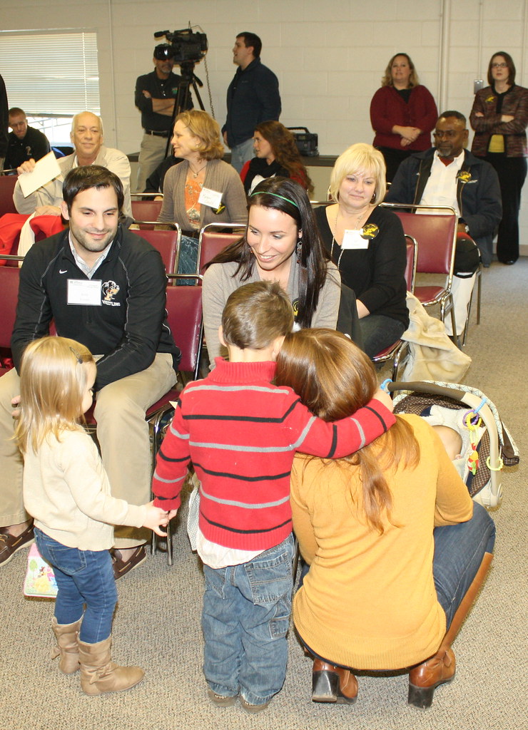 Newly Renovated Ferrum College Wrestling Facilities Open H… Flickr