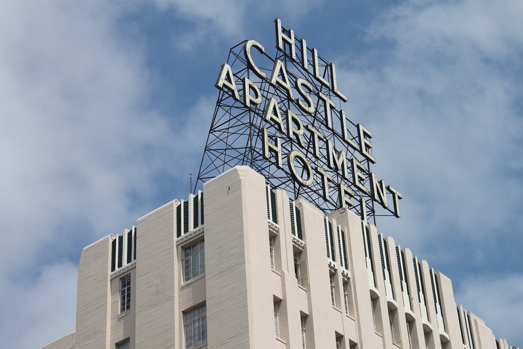 Hill Castle Apartment Hotel Joseph Flickr