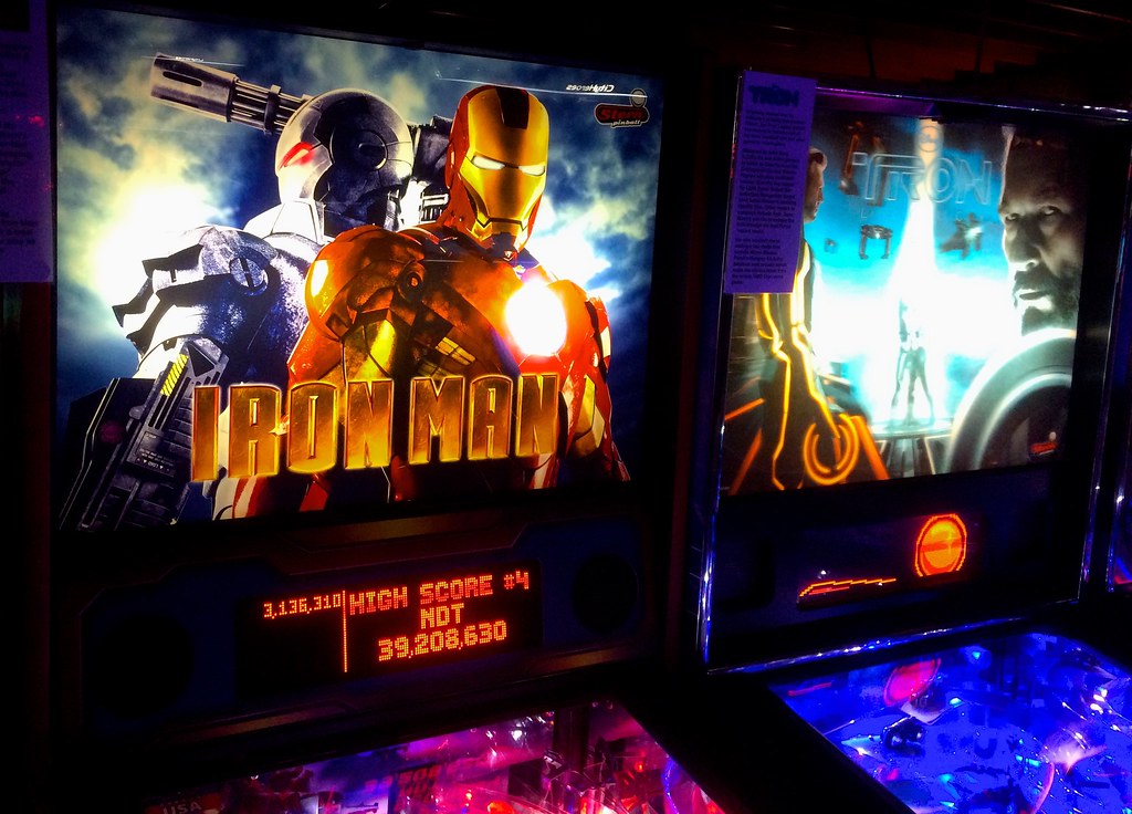 IMG_1819 The Pinball Network Flickr