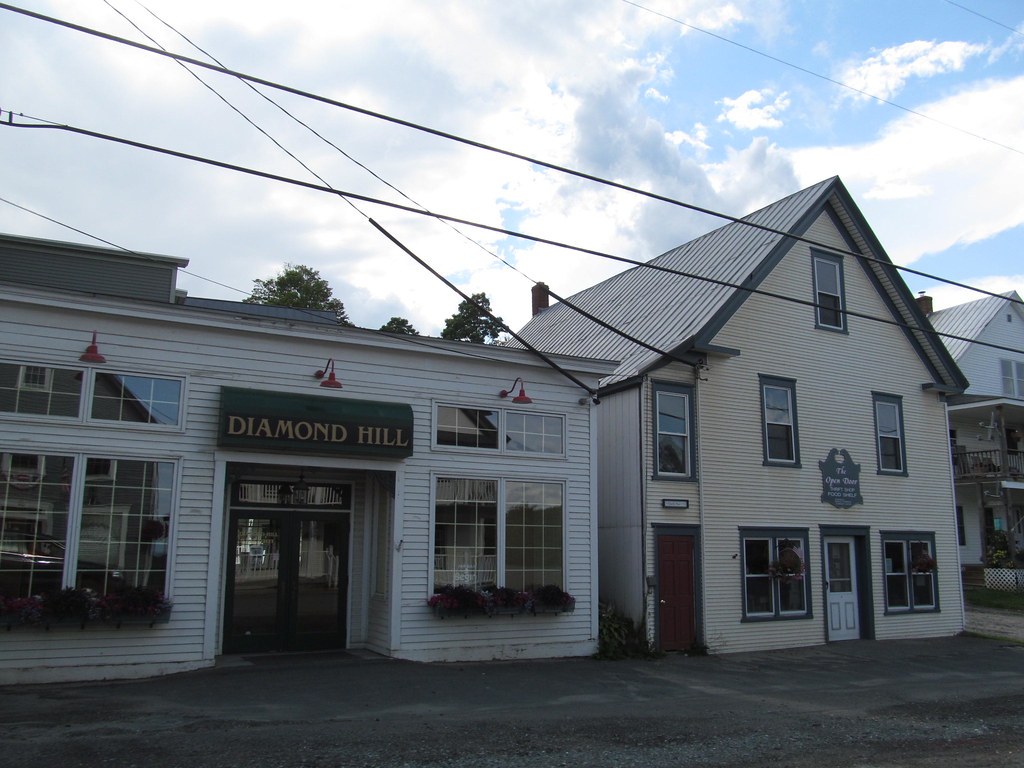 Danville, Vermont Danville, Vermont Doug Kerr Flickr