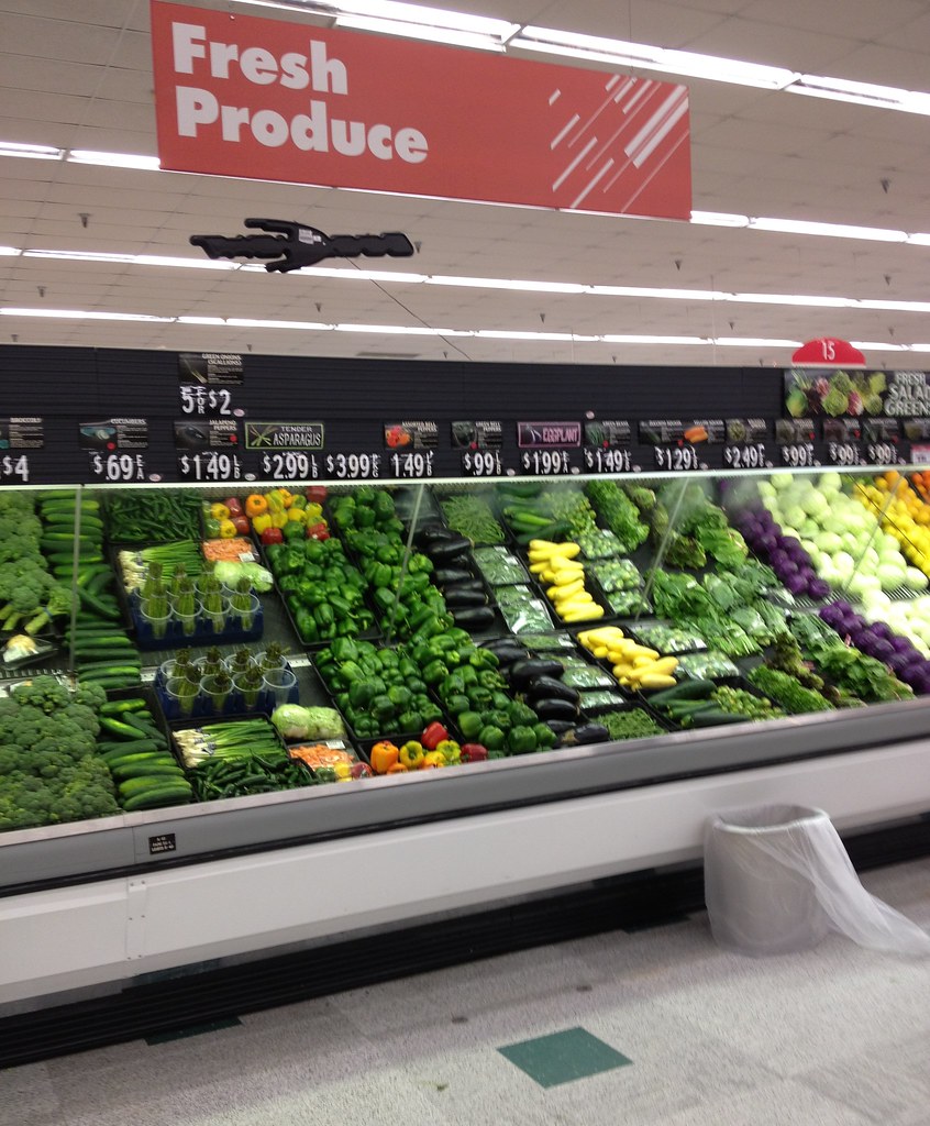 Super Kmart Queensbury, NY 14 Mike Kalasnik Flickr