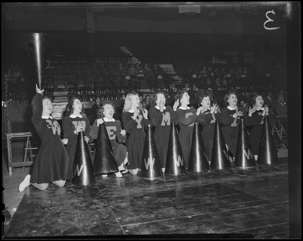 Weymouth High School File name 08_06_028993 Title Weymou… Flickr