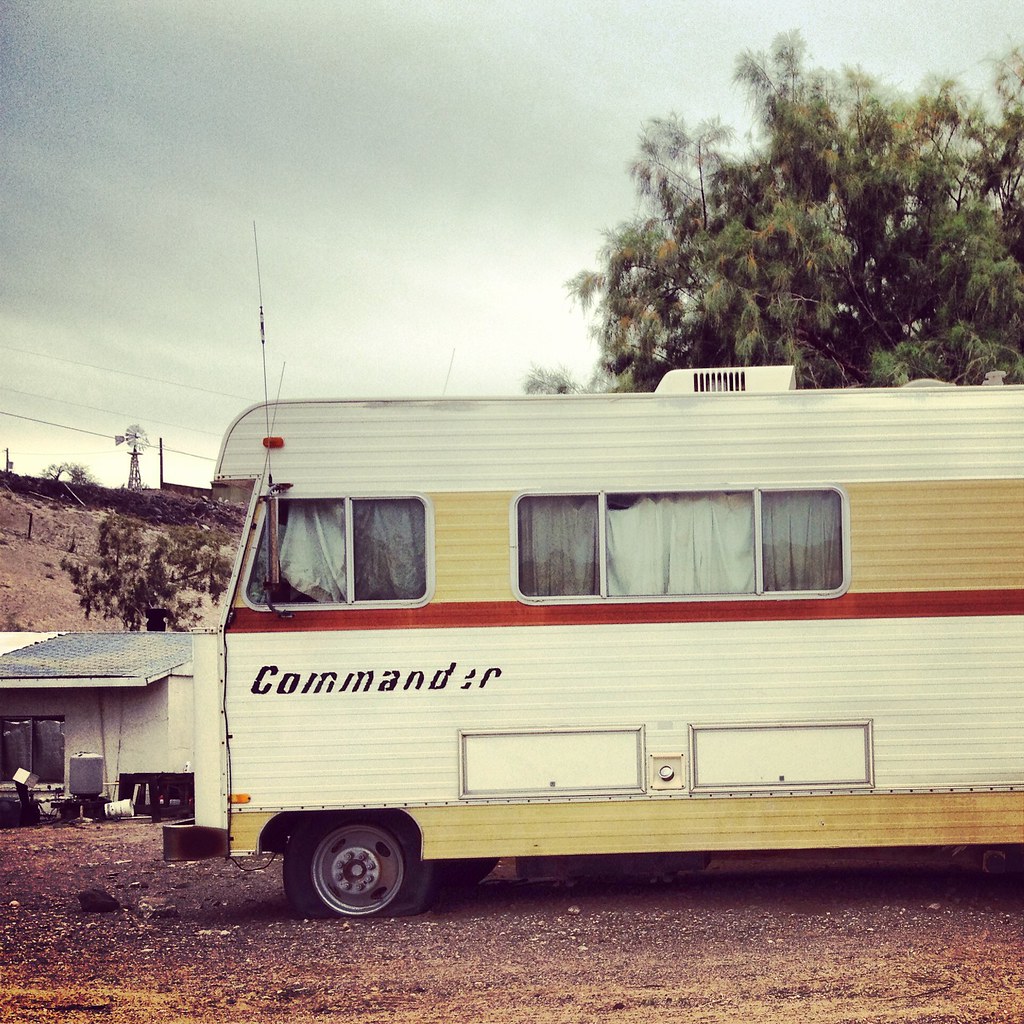 Commander RV Lake Havasu, AZ Keysgoclick Flickr