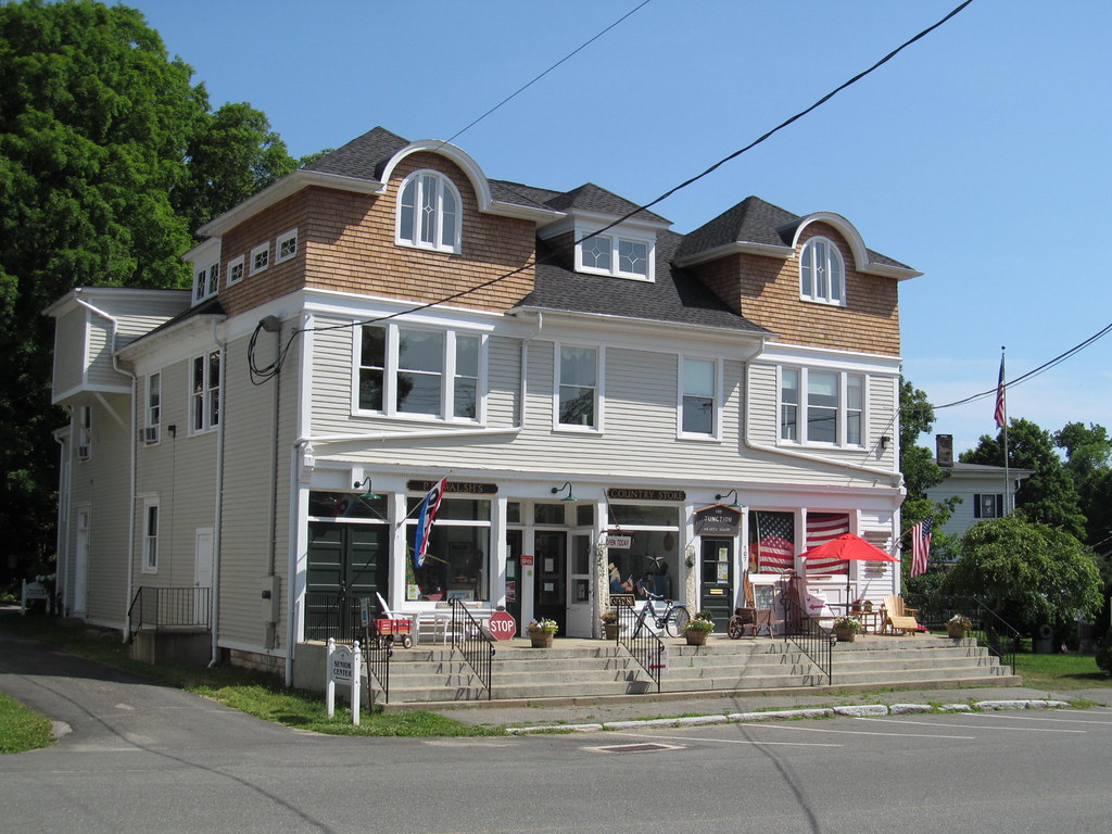 Falls Village, Connecticut Falls Village, Connecticut Flickr