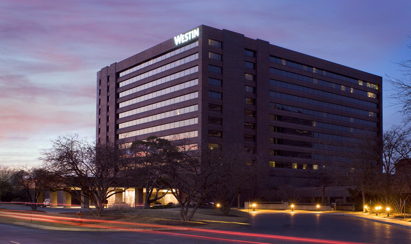 The Westin Chicago Northwest, Itasca, Illinois (IL), United States Flickr