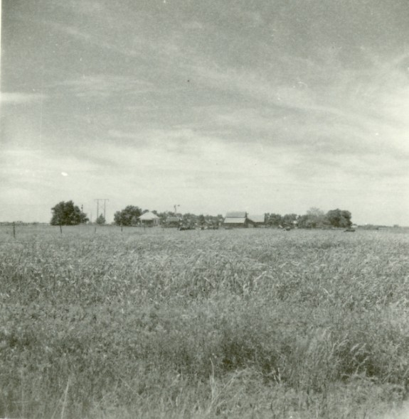 Wood River Nebraska Caption July 7, 1948. Wood River, Neb… Flickr