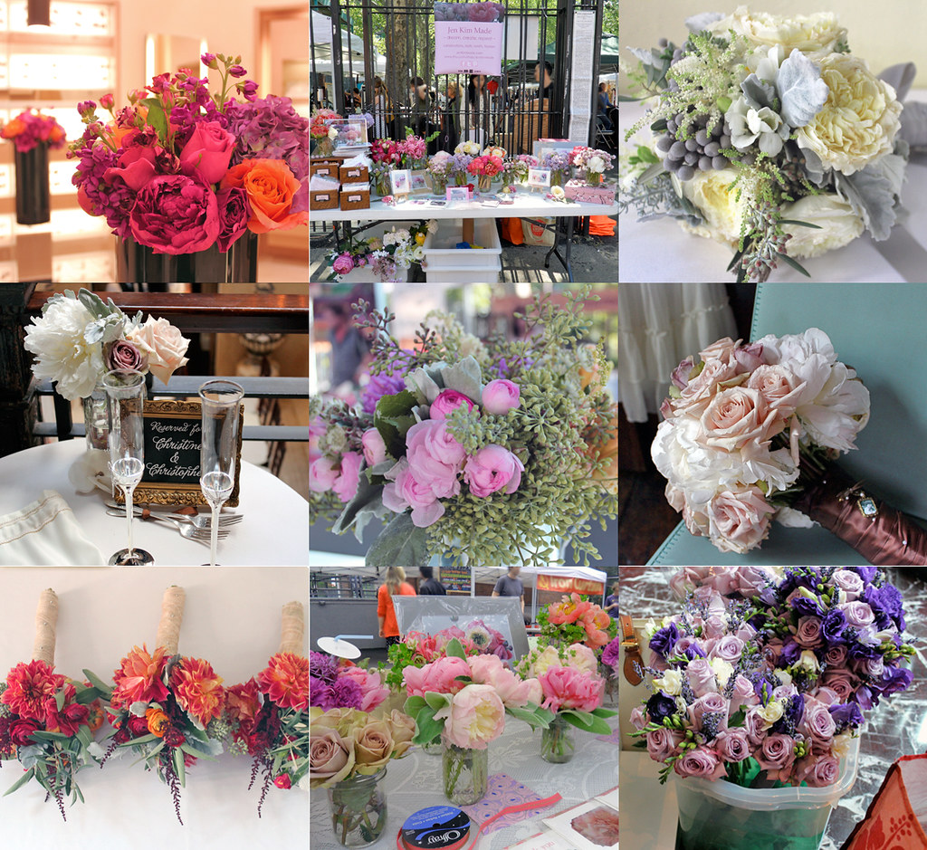 2012Flowers Jen Kim Flickr