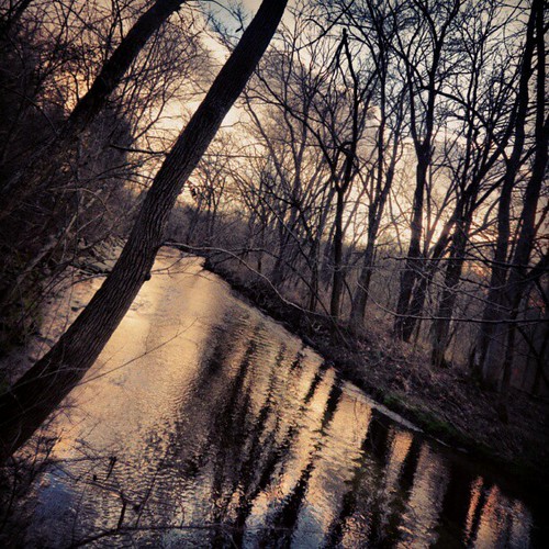 Chenoweth Run Jeff Blanchard Flickr