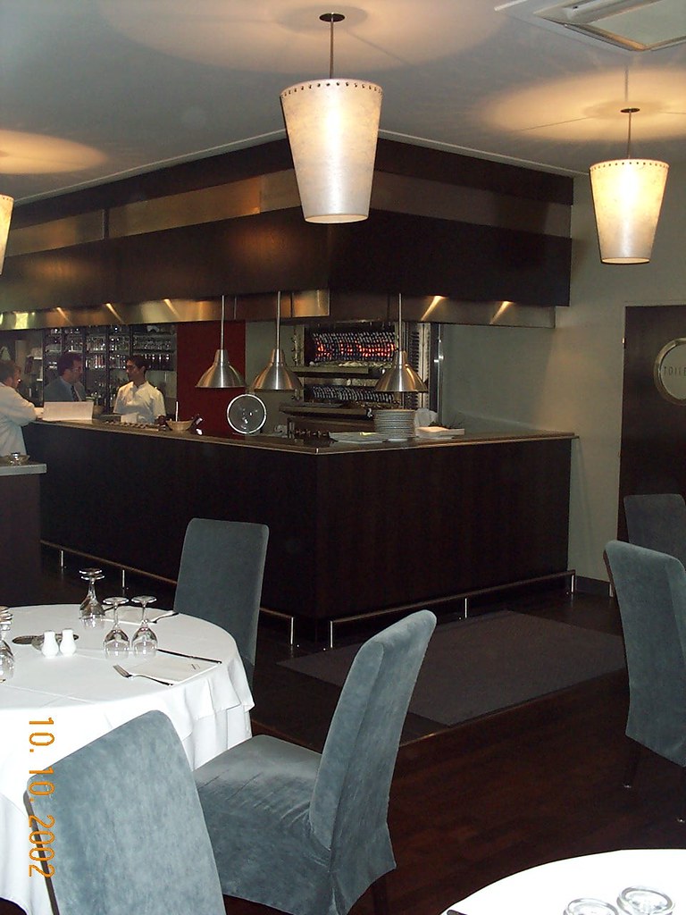 ROTISS DISPLAY 4451 Saint Remy Kitchen Works Flickr