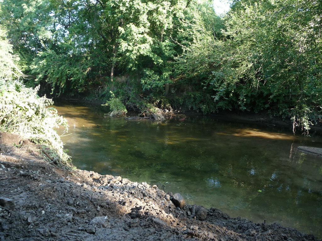 Flickriver Photoset 'Darby Creek Restoration Project' by