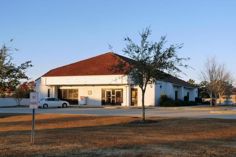 Alabama Post Offices Flickr