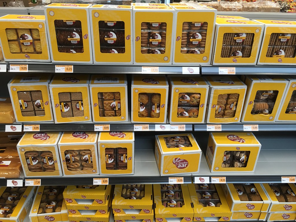 Dutch Market Food Flickr