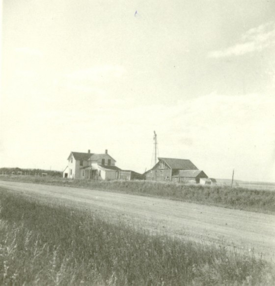 Wolford ND Caption August 16, 1948. Wolford, North Dakota… Flickr