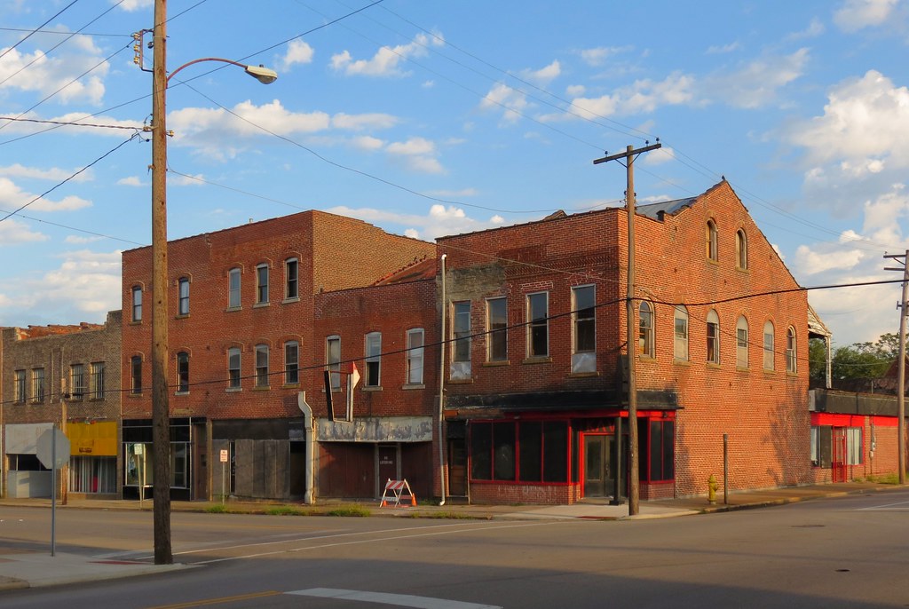 Good Hope Good Hope Street in Cape Girardeau, Missouri Brandon