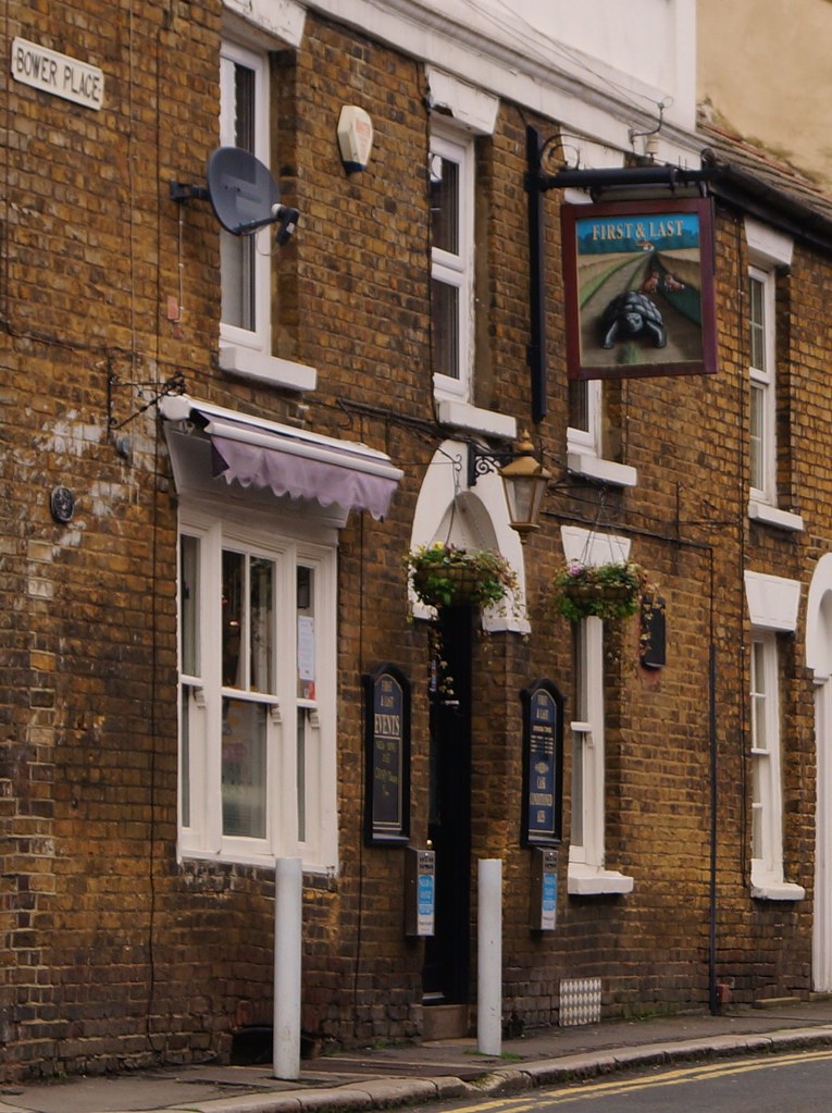 Bower Place Maidstone Home Neighbourhood Vicky Gouge Flickr