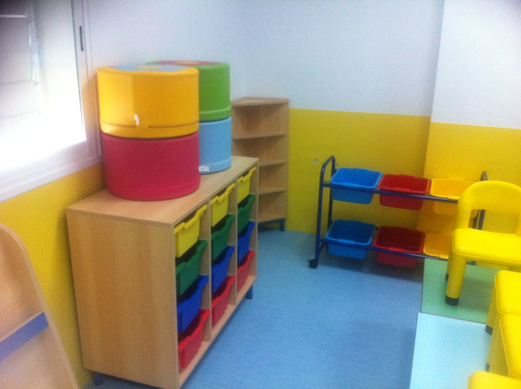 MUEBLES GUARDERIAS MUEBLES GUARDERIAS MOBILIARIO GUARDERIA