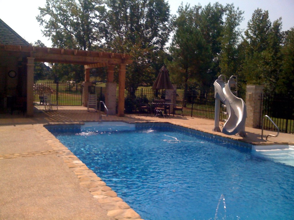 Butler Pool and Spa Custom Pools ButlerPoolandSpa Flickr