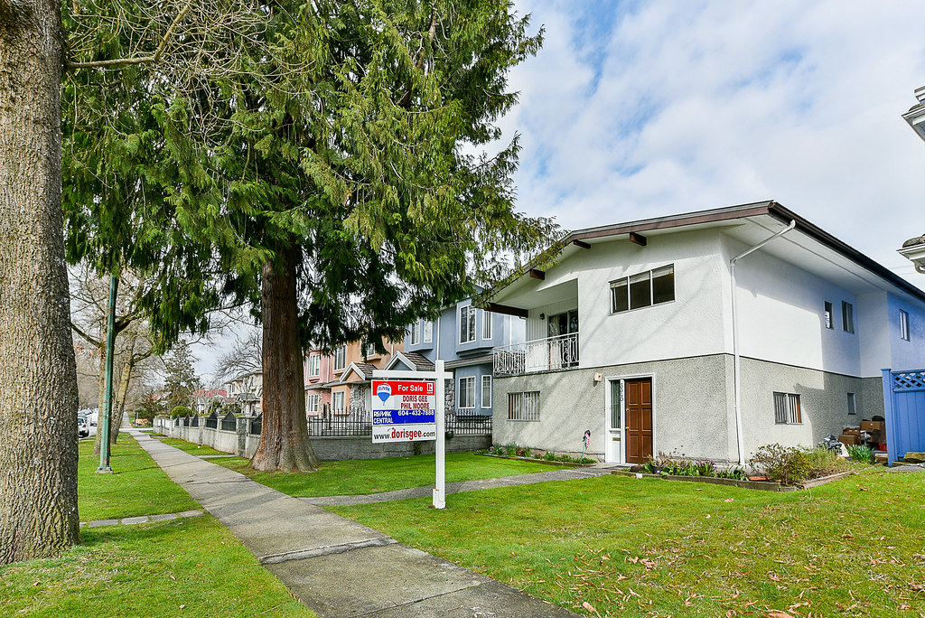3340 Garden Drive, Vancouver1 3340 Garden Drive, Vancouve… Flickr