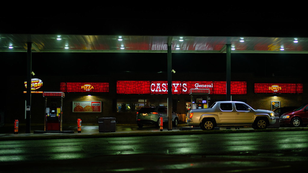 Caseys Morn (sooc) Tim Vrtiska Flickr