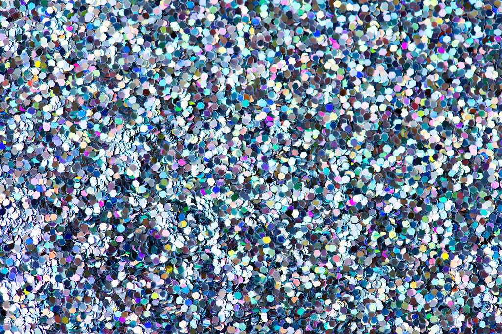 Colorful glitter textured background abstract Free for com… Flickr