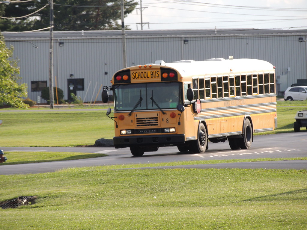 Northwest Allen County Schools Nedlit983 Flickr