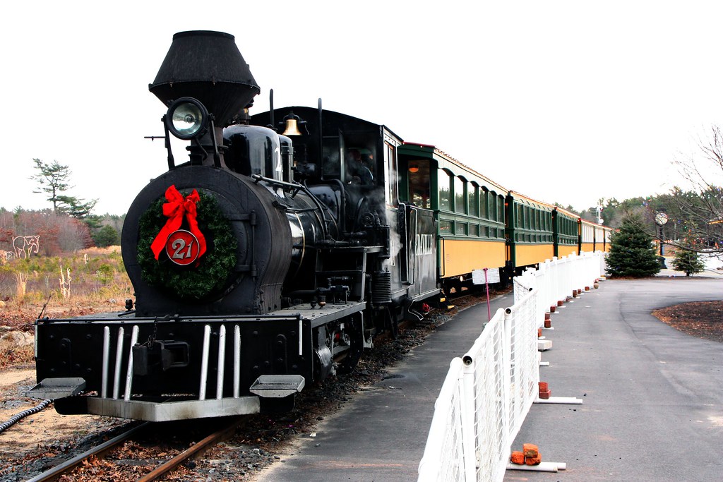 Duxbury XMas 2012 plien Flickr