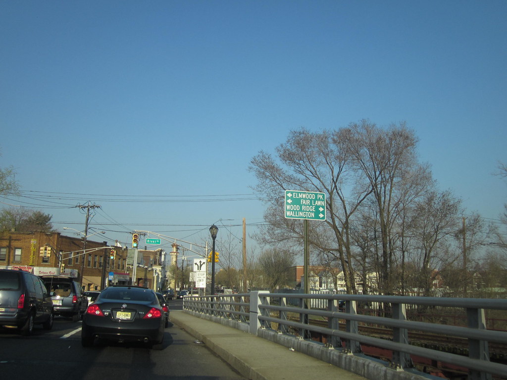 Bergen County, New Jersey Bergen County, New Jersey Flickr