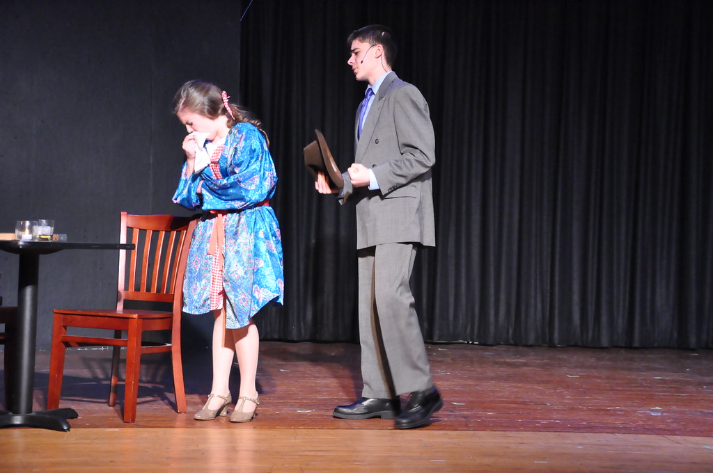 Adelaide's Lament_Scene Three_Monday Adelaide's Lament_Sce… Flickr