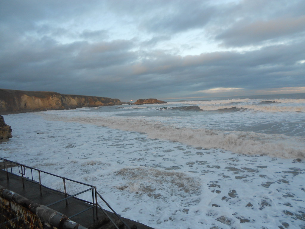 10 mile run Whiteleas Cleadon Marsden Whitburn 024 Flickr